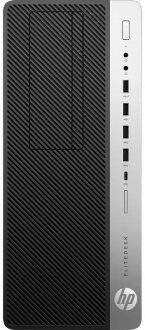 HP EliteDesk 800 G5 (9PJ32EA) Masaüstü Bilgisayar kullananlar yorumlar